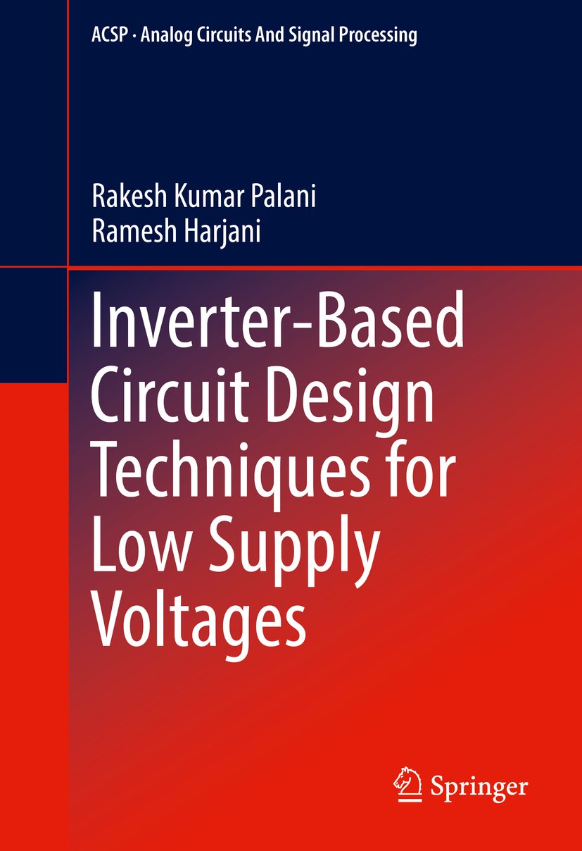 Analog Circuits and Signal Processing