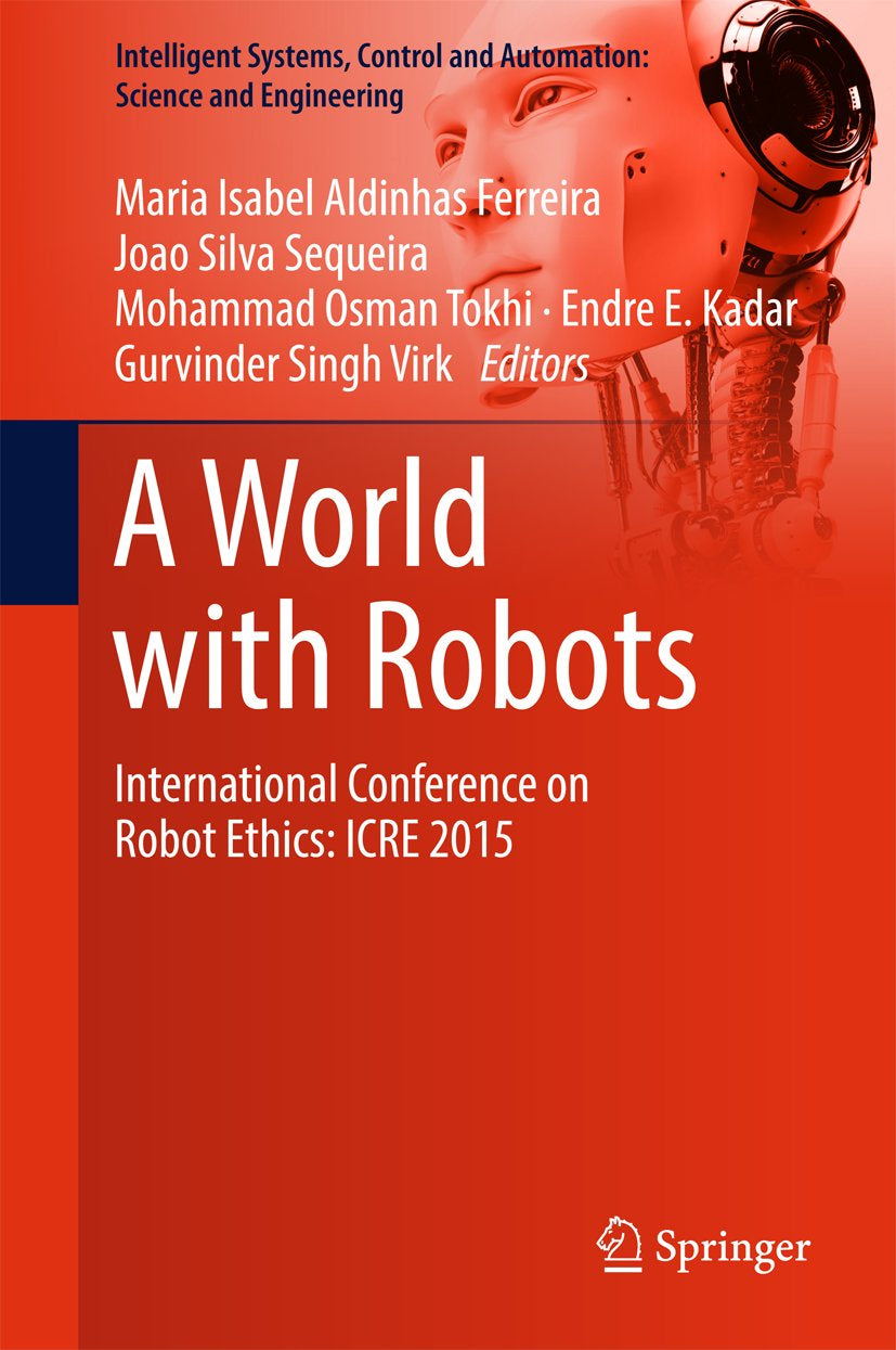 Intelligent Systems, Control and Automation: Science and Engineering