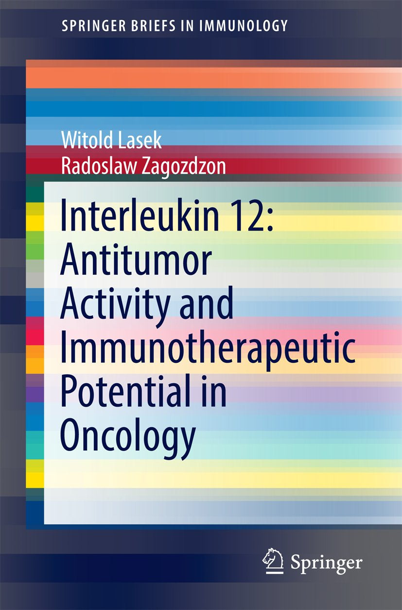 SpringerBriefs in Immunology