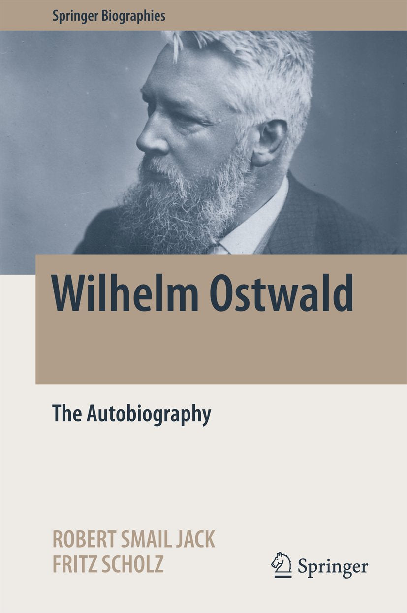 Springer Biographies