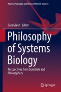 History, Philosophy and Theory of the Life Sciences