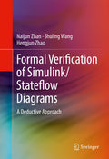 Formal Verification of Simulink/Stateflow Diagrams
