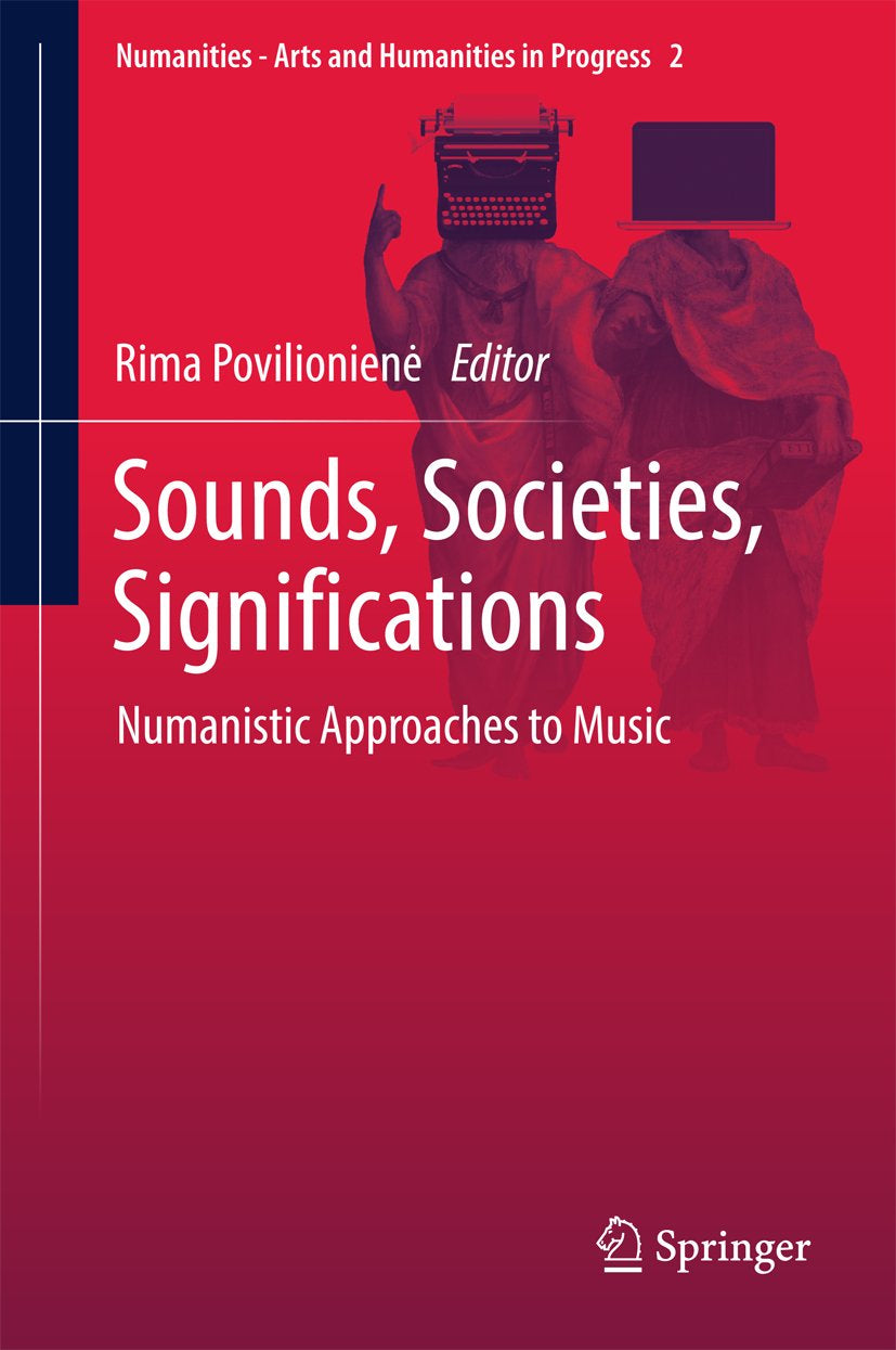 Numanities - Arts and Humanities in Progress