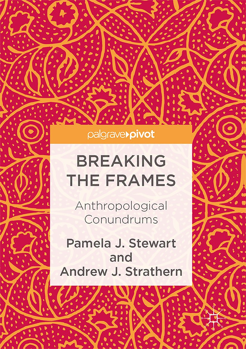 Breaking the Frames