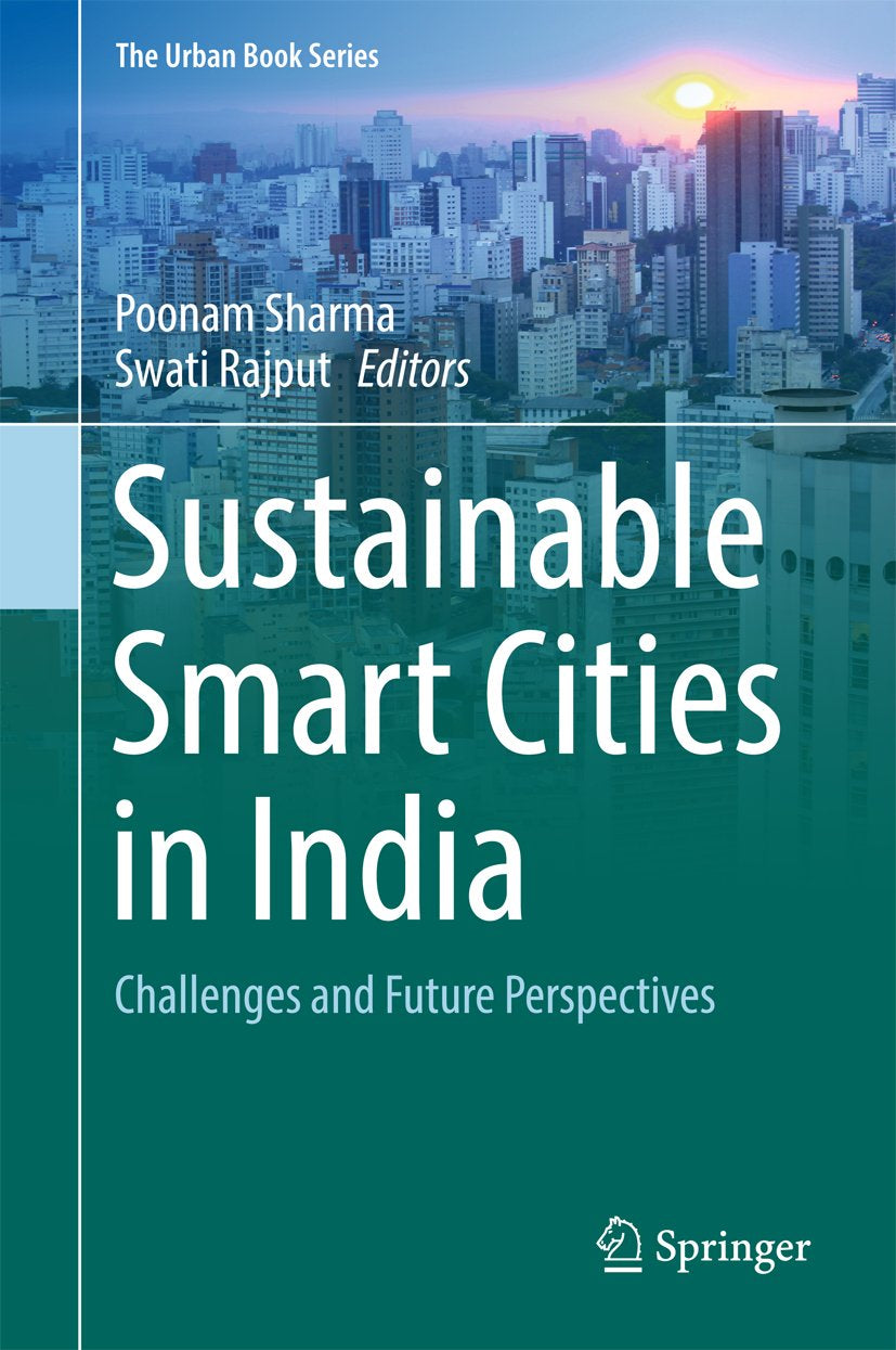 The Urban Book Series