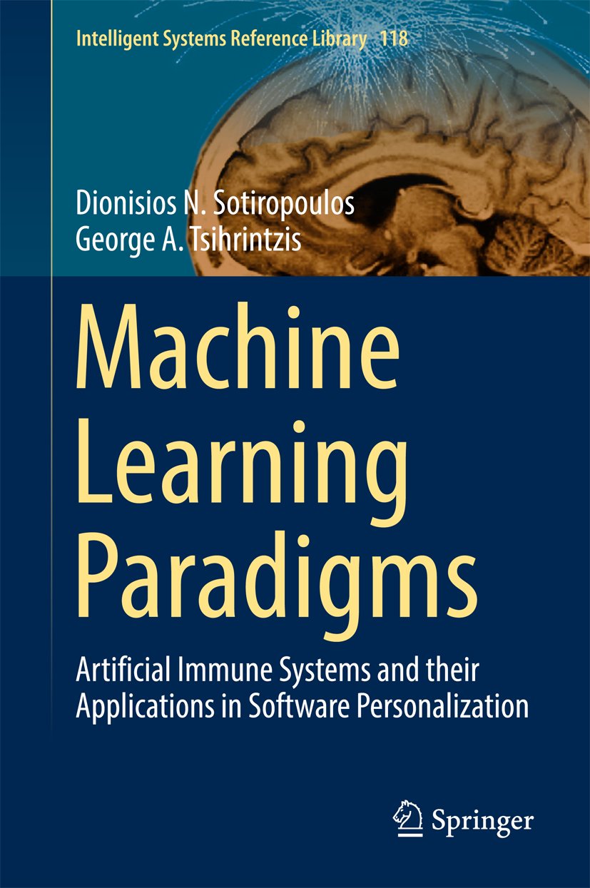 Intelligent Systems Reference Library