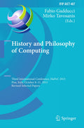 IFIP Advances in Information and Communication Technology