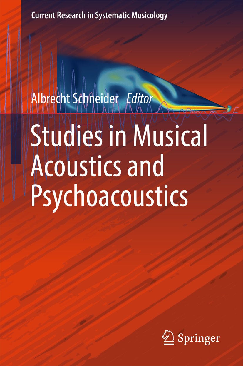 Current Research in Systematic Musicology