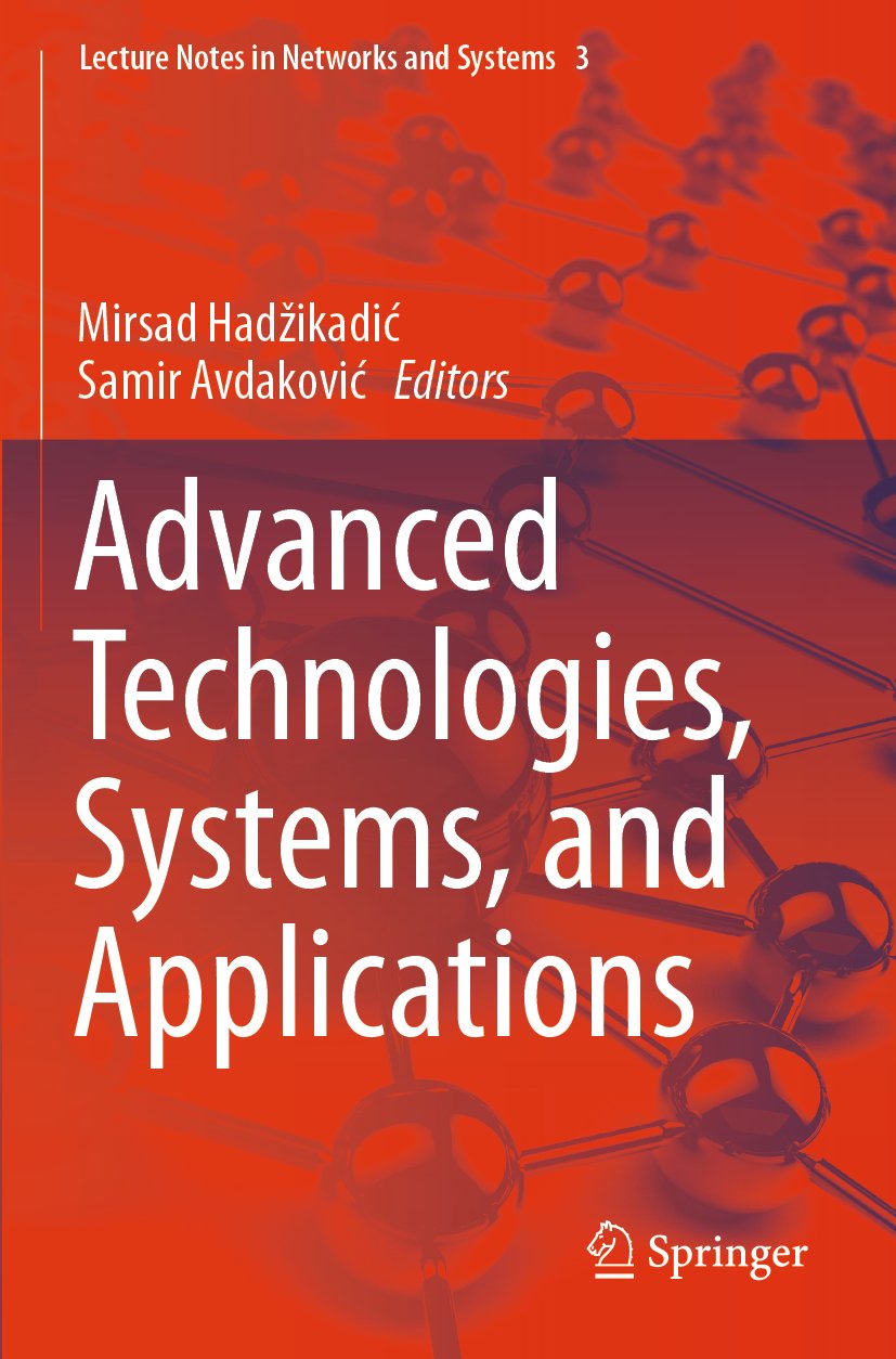 Lecture Notes in Networks and Systems