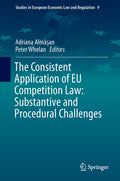 Studies in European Economic Law and Regulation