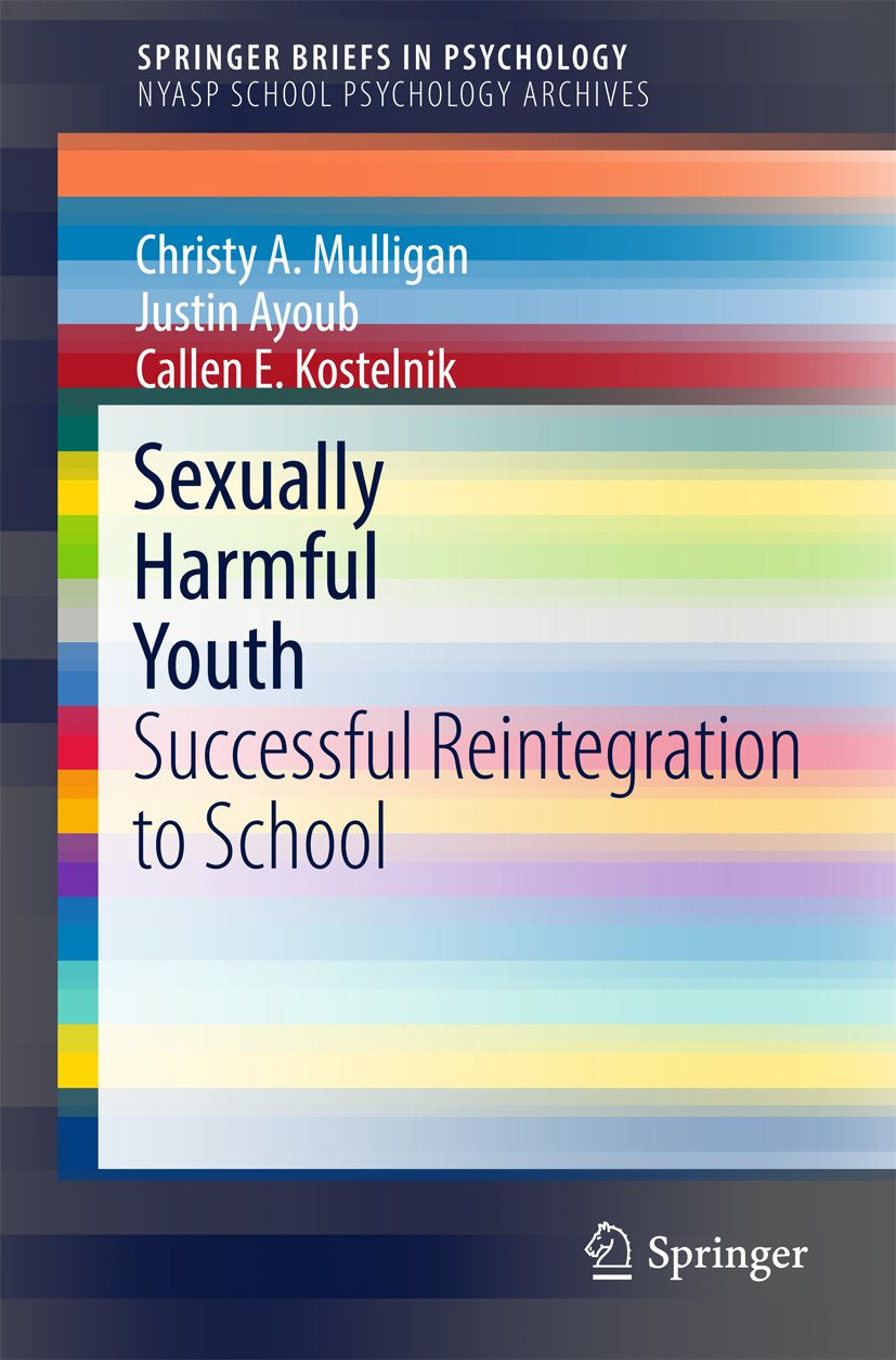 SpringerBriefs in Psychology