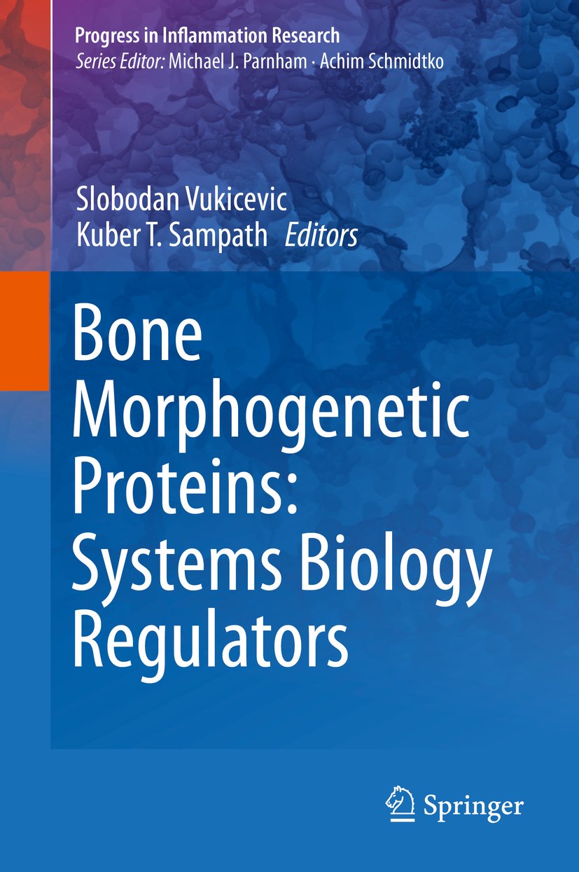 Progress in Inflammation Research