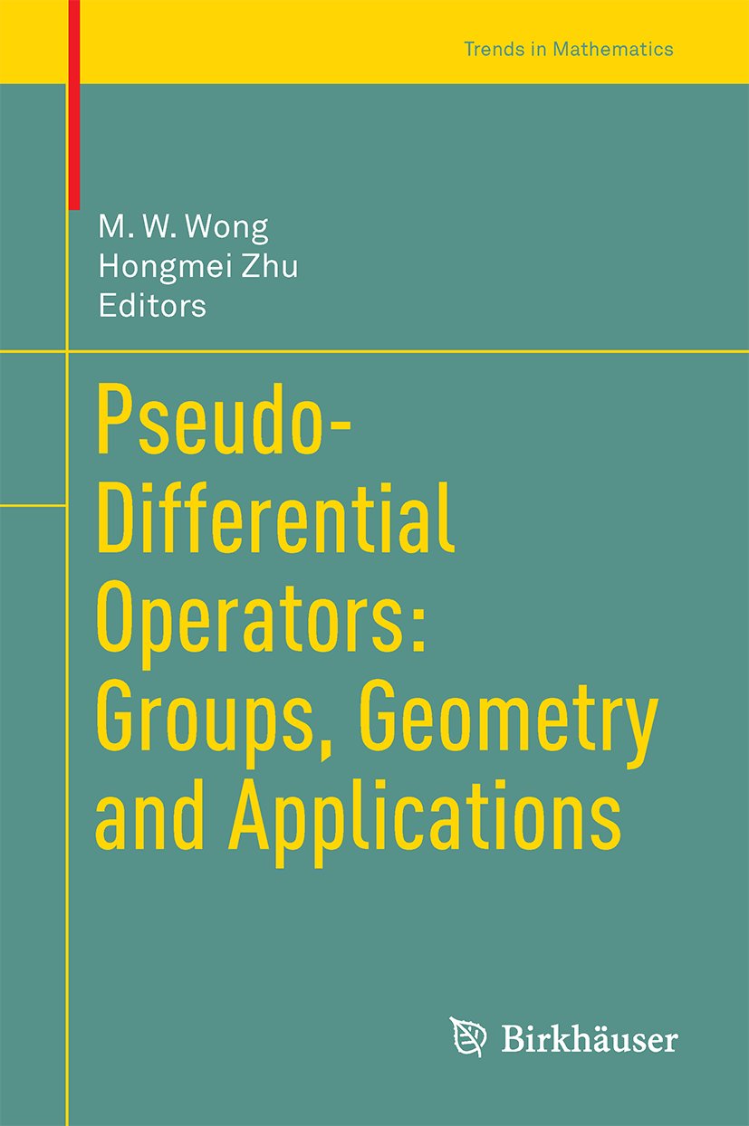 Trends in Mathematics