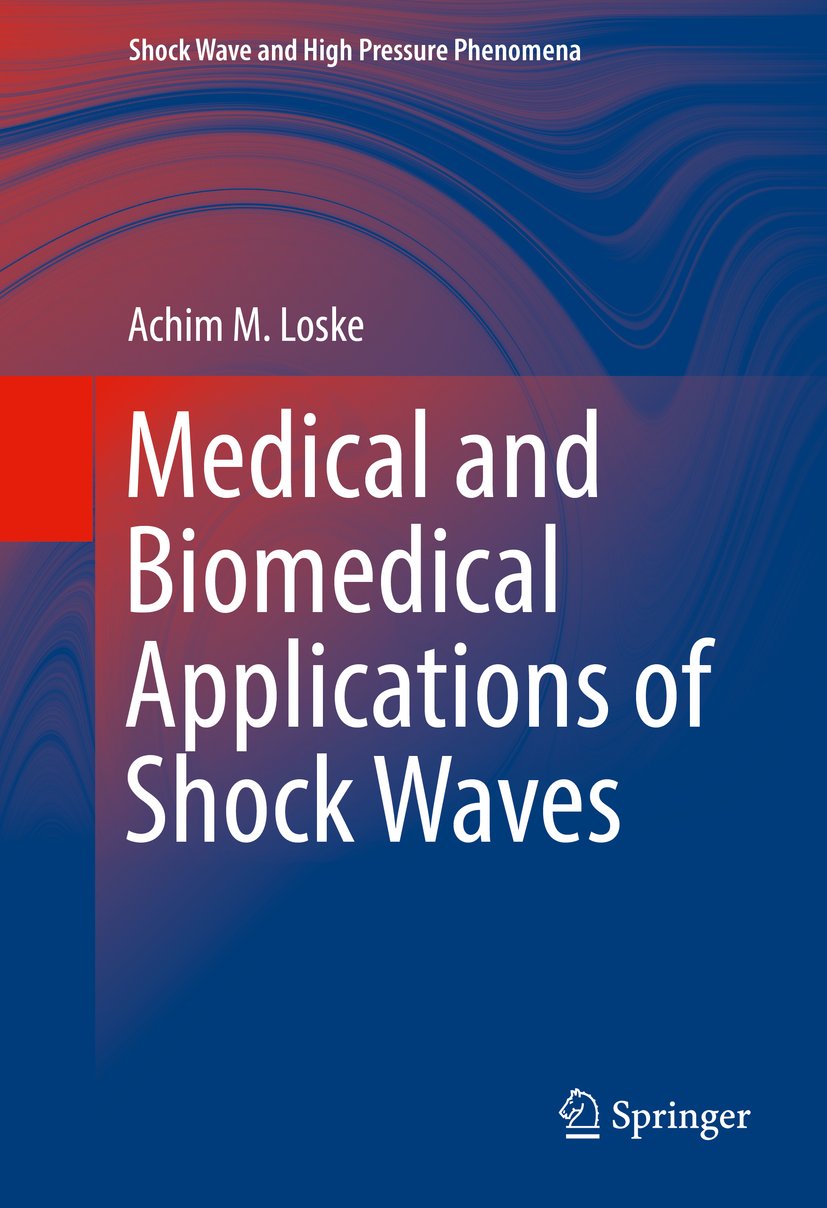 Shock Wave and High Pressure Phenomena