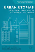 Palgrave Studies in Urban Anthropology