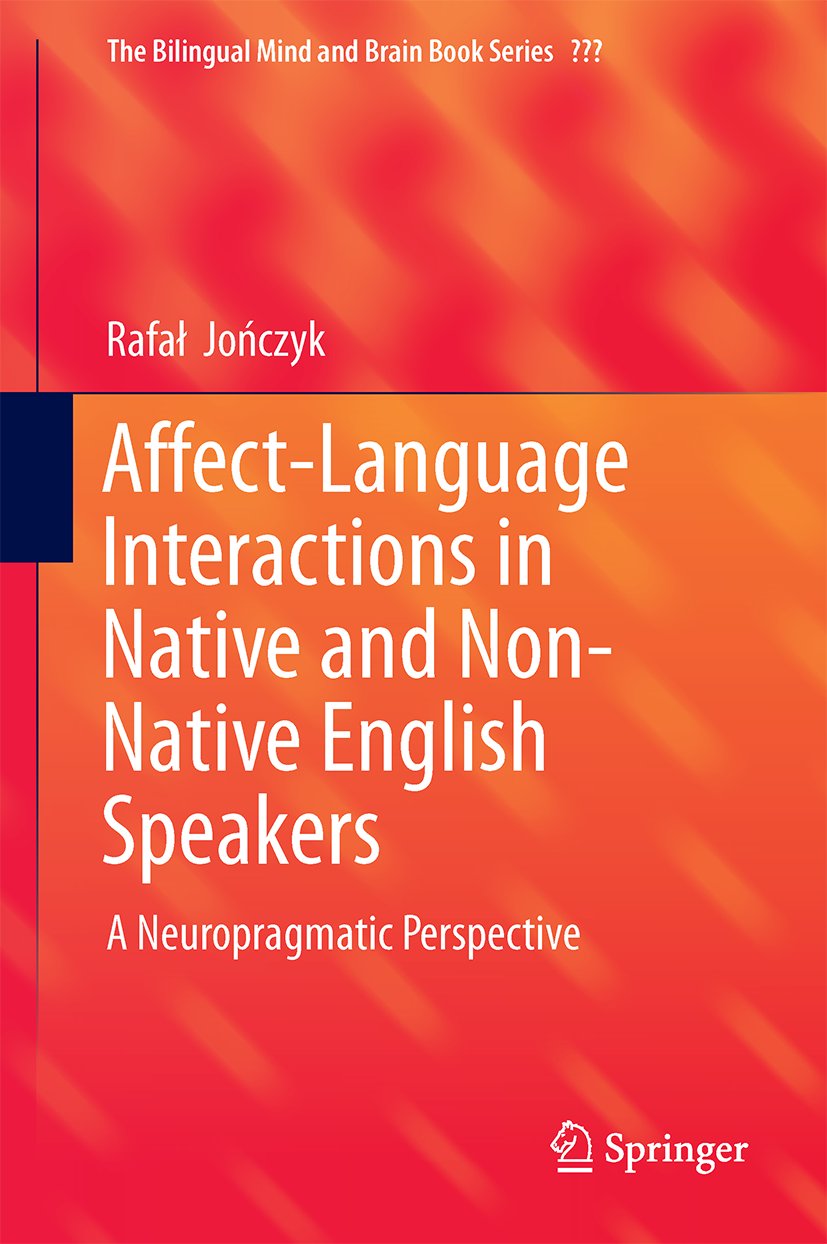 The Bilingual Mind and Brain Book Series