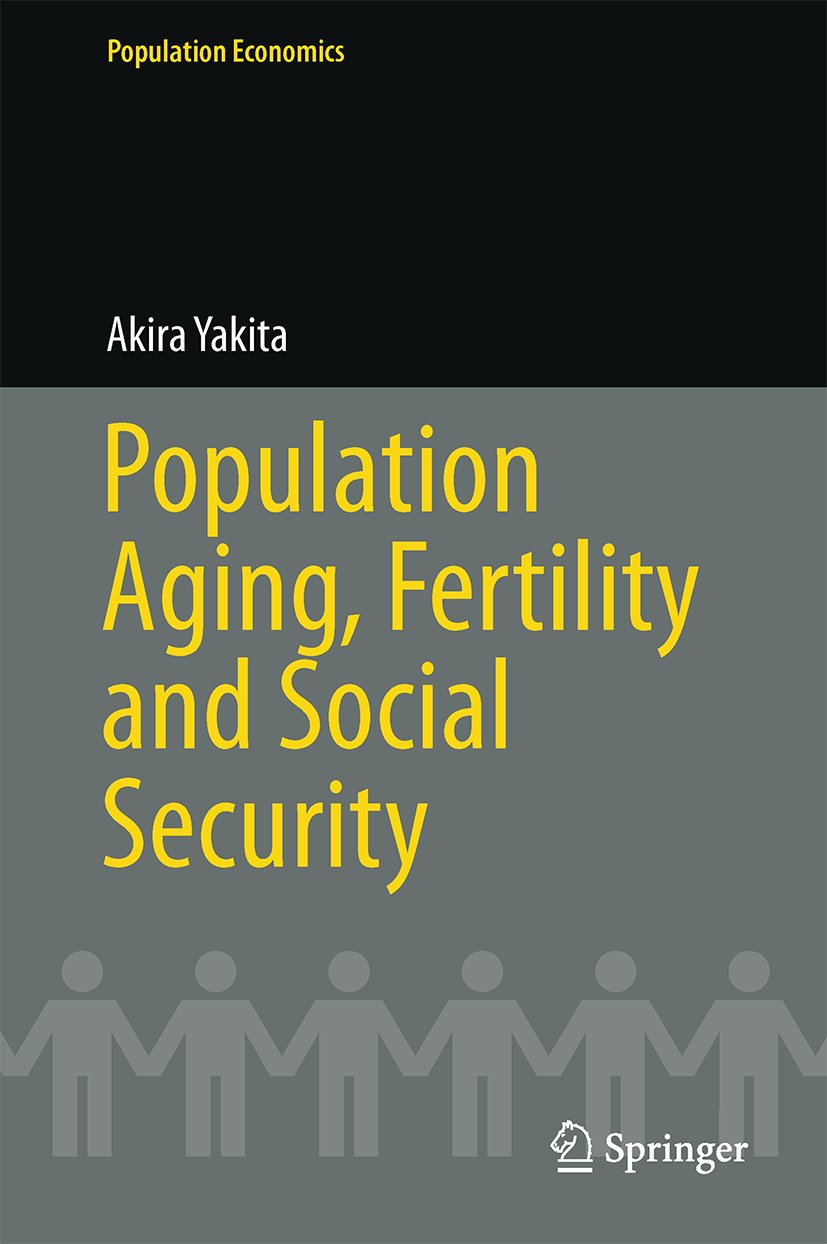 Population Economics