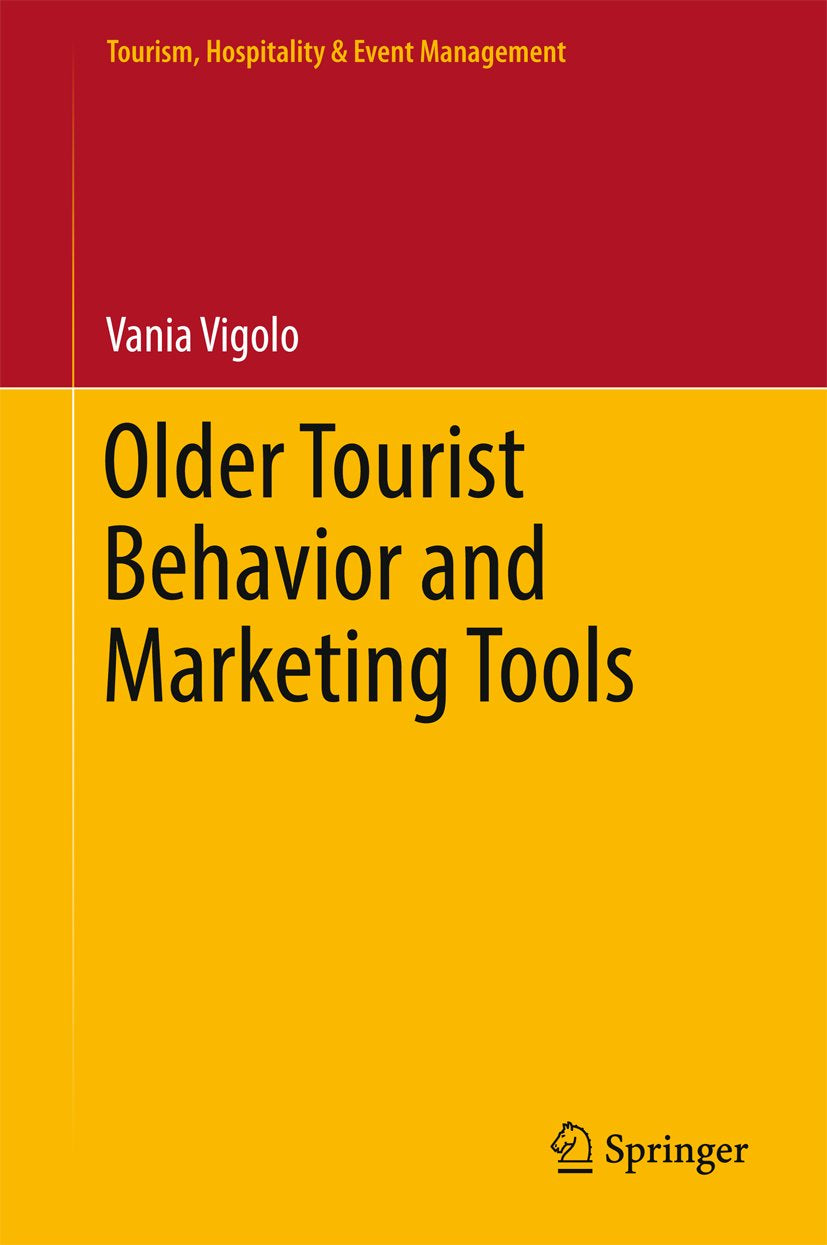 Tourism, Hospitality & Event Management