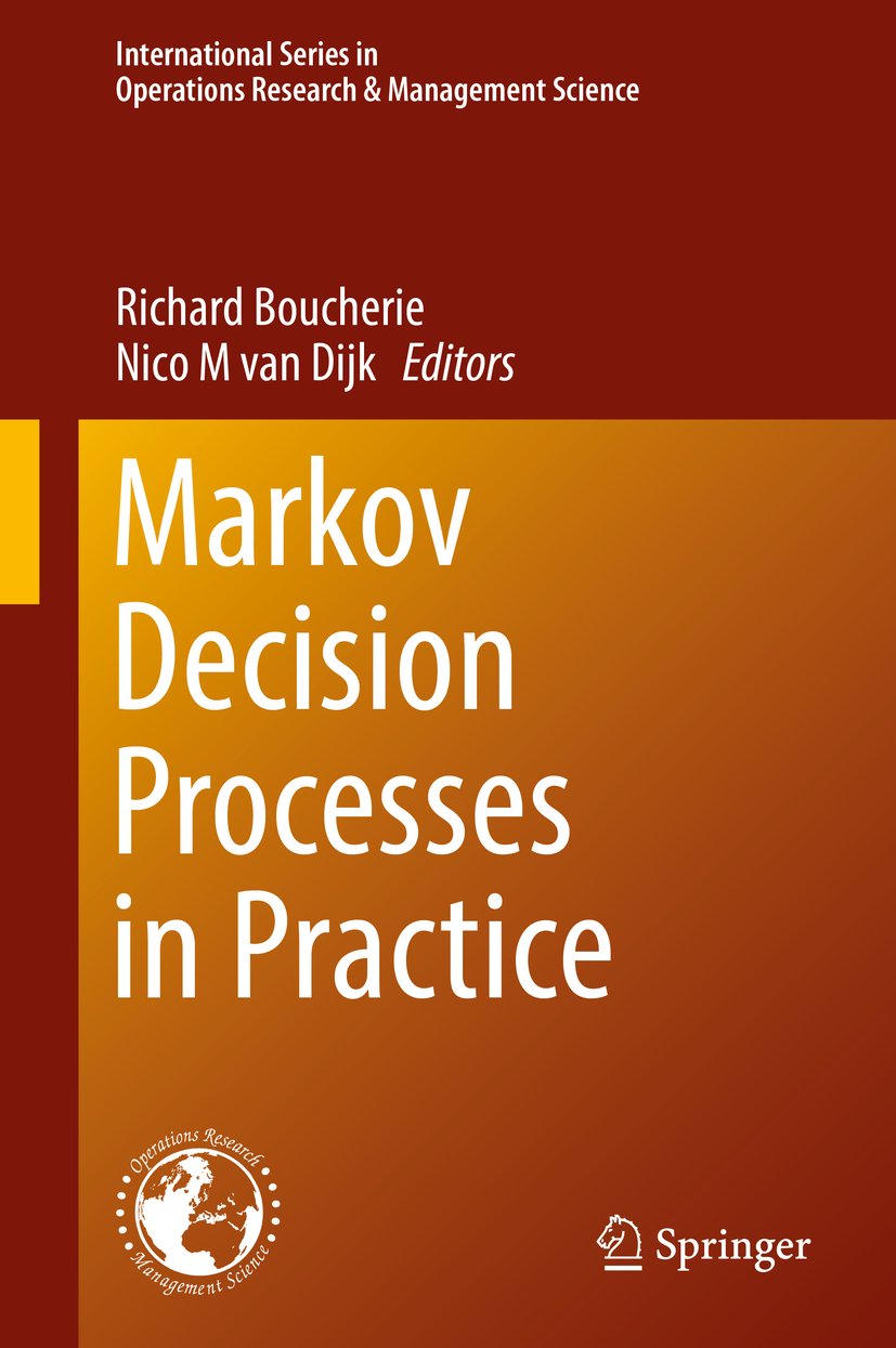 International Series in Operations Research & Management Science