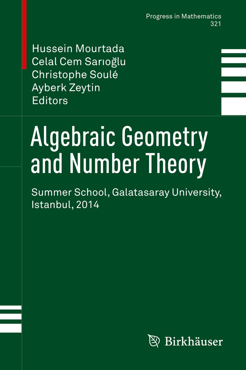 Progress in Mathematics
