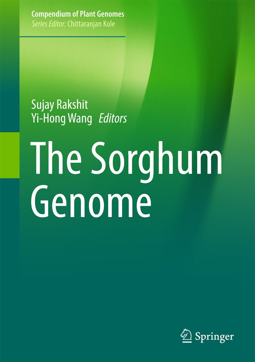 Compendium of Plant Genomes