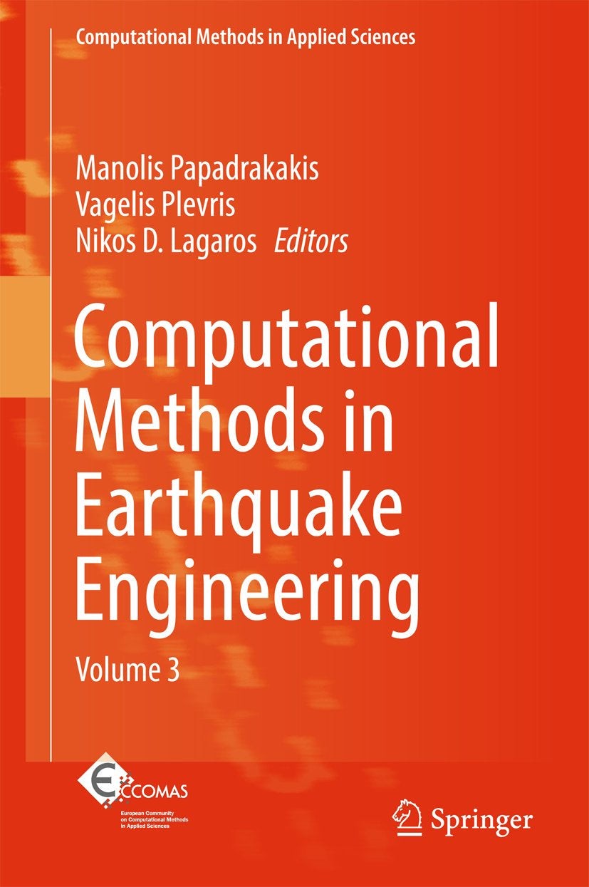 Computational Methods in Applied Sciences