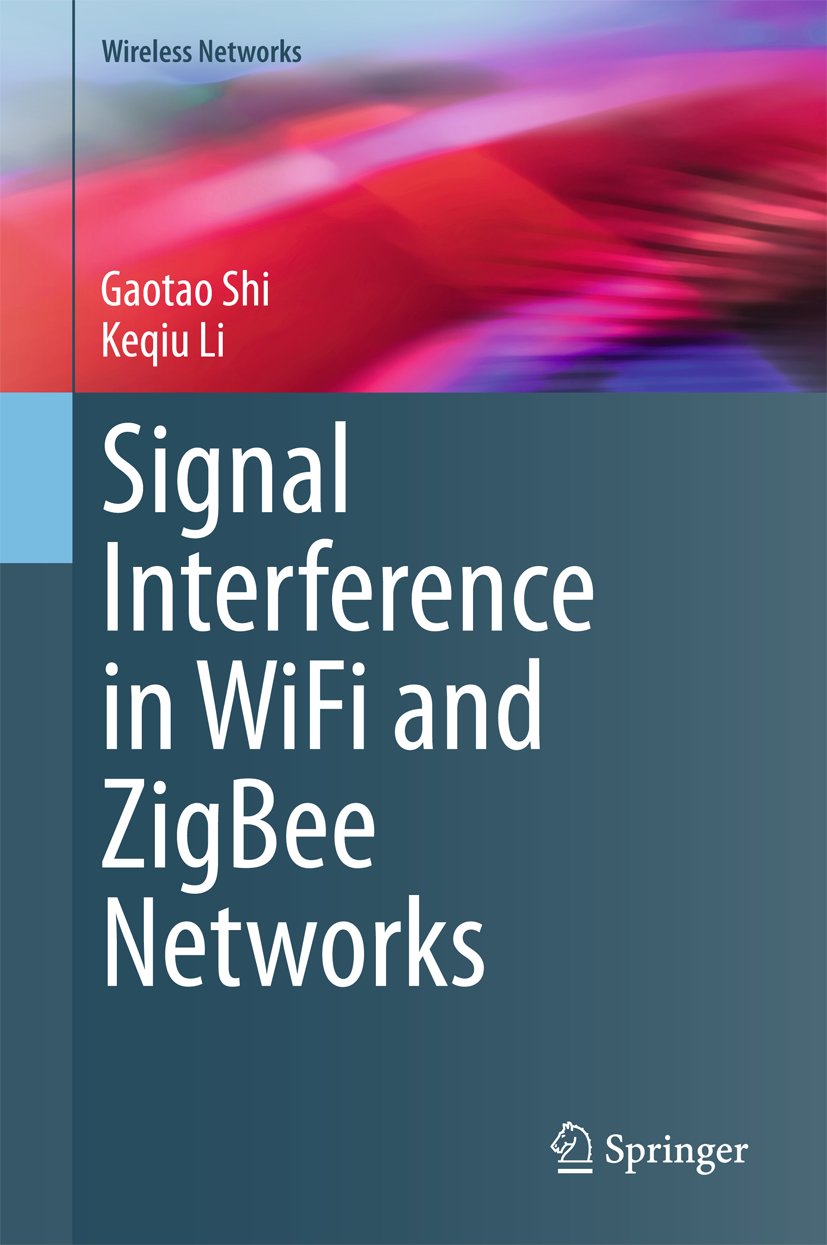 Wireless Networks