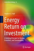 Lecture Notes in Energy