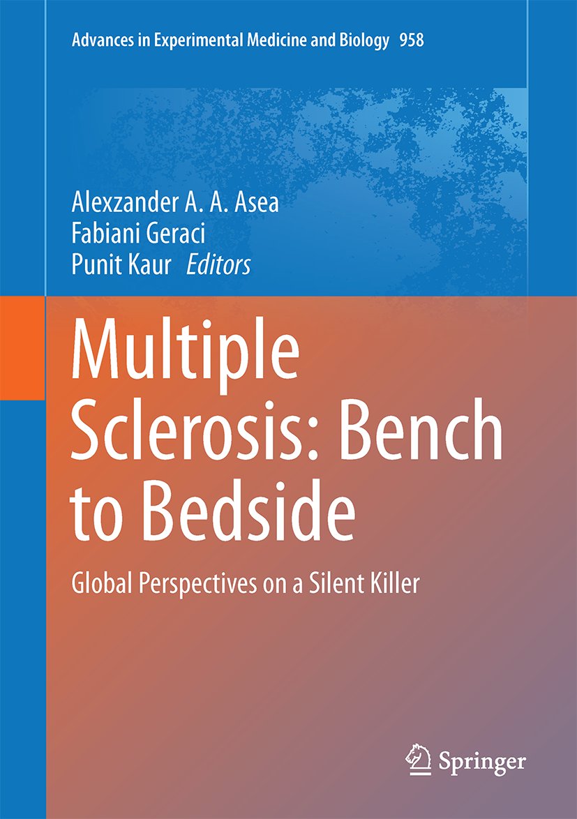 Advances in Experimental Medicine and Biology