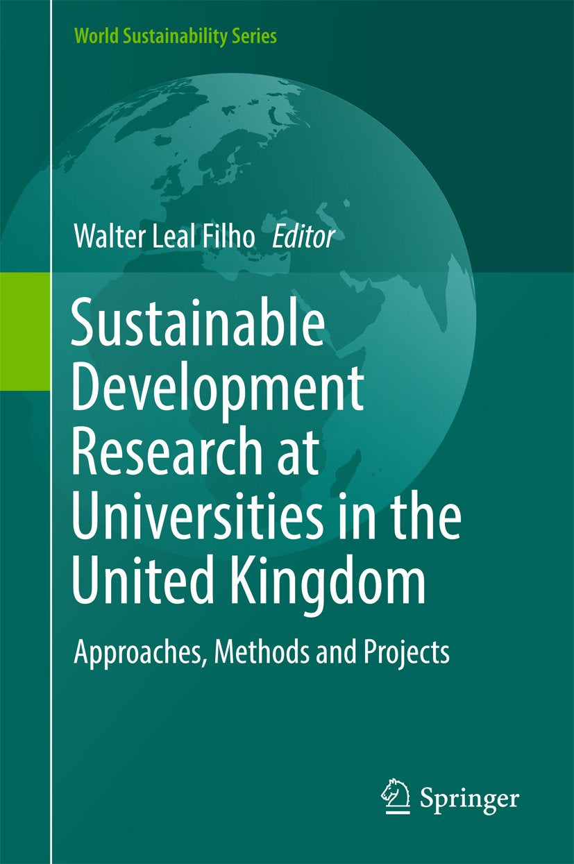 World Sustainability Series