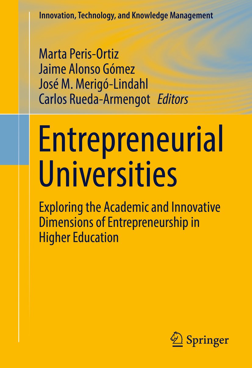 Innovation, Technology, and Knowledge Management