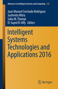 Advances in Intelligent Systems and Computing