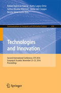 Communications in Computer and Information Science