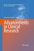 Advances in Experimental Medicine and Biology