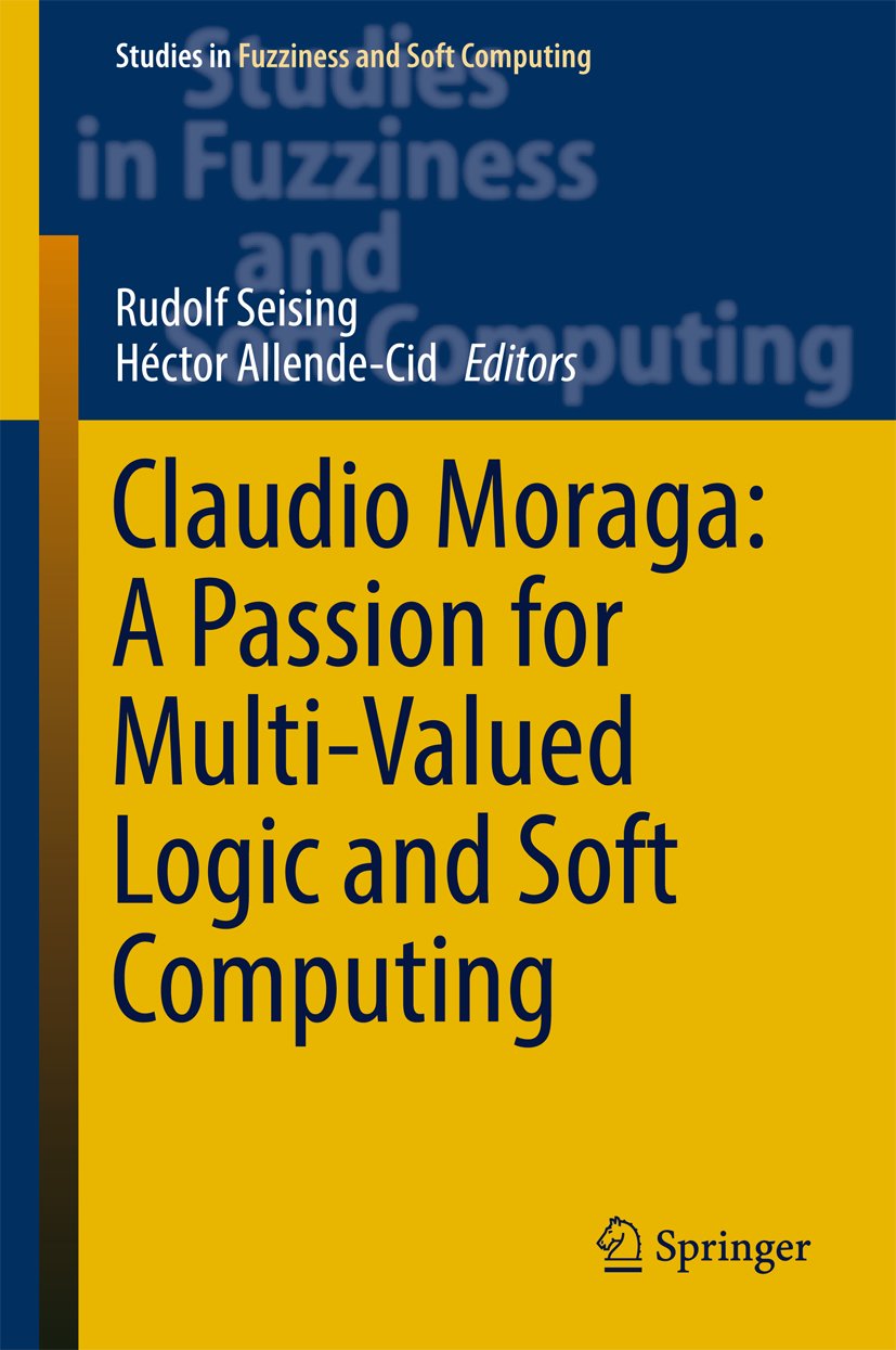 Studies in Fuzziness and Soft Computing
