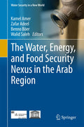 Water Security in a New World