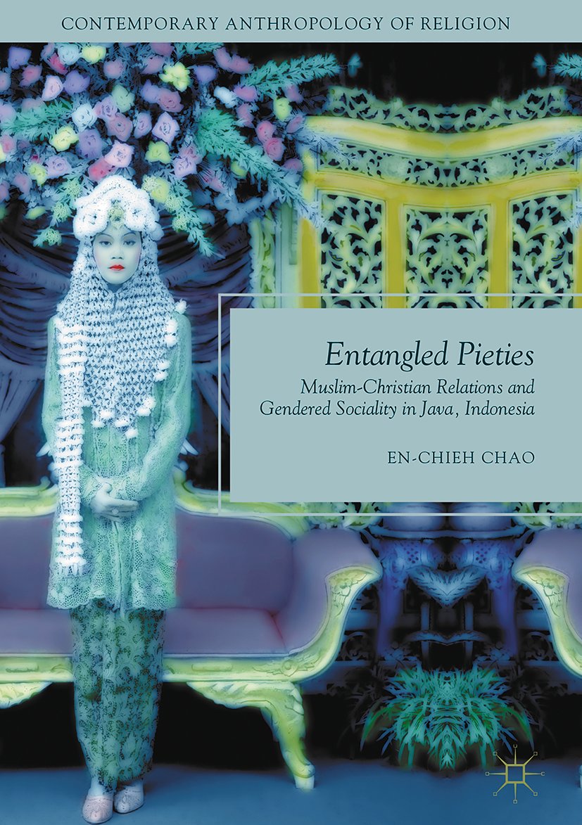 Contemporary Anthropology of Religion