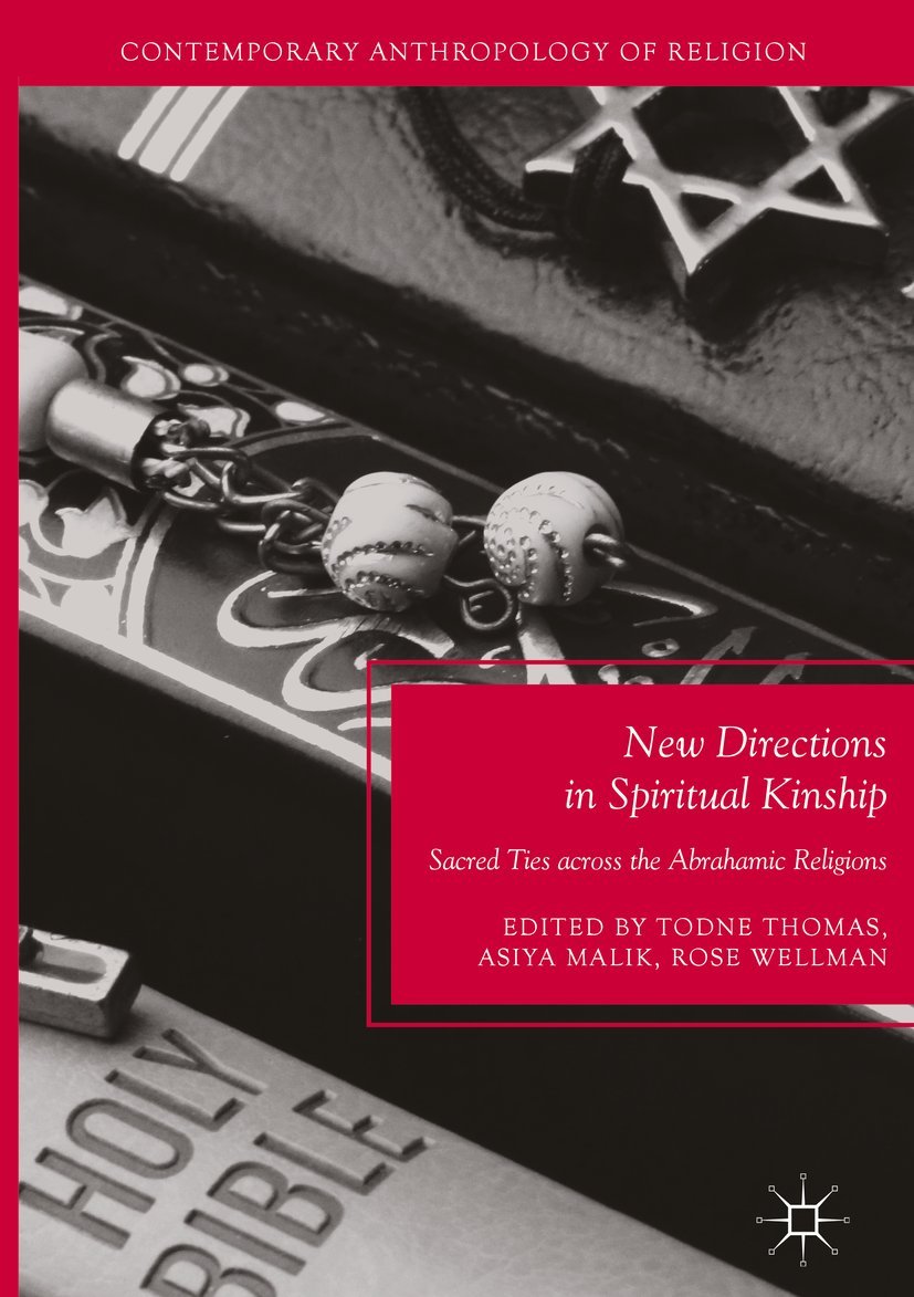 Contemporary Anthropology of Religion