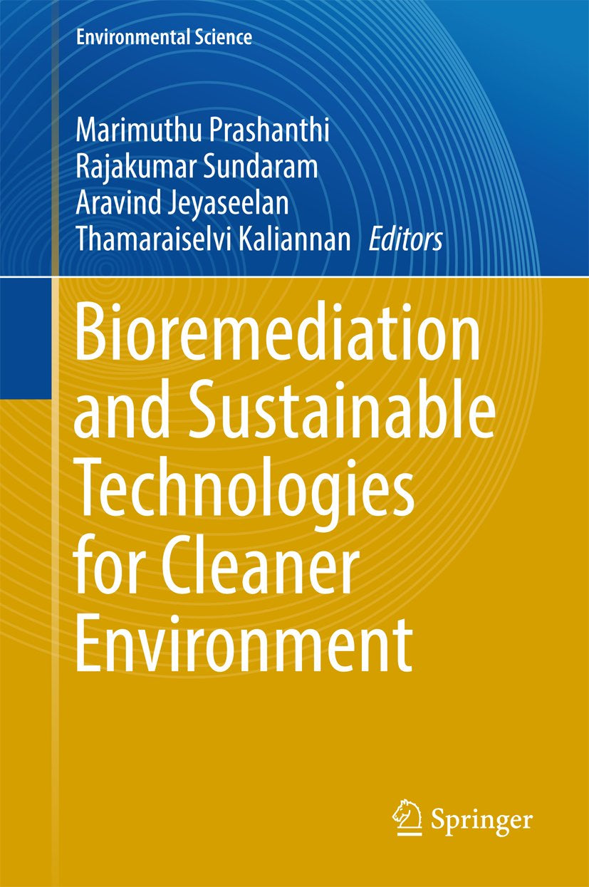 Environmental Science and Engineering