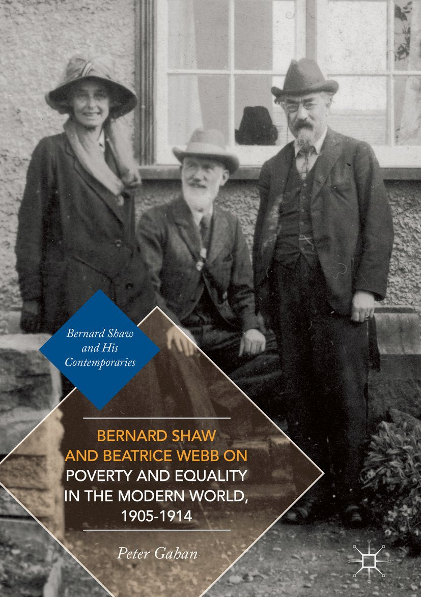 Bernard Shaw and His Contemporaries