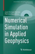 Lecture Notes in Geosystems Mathematics and Computing