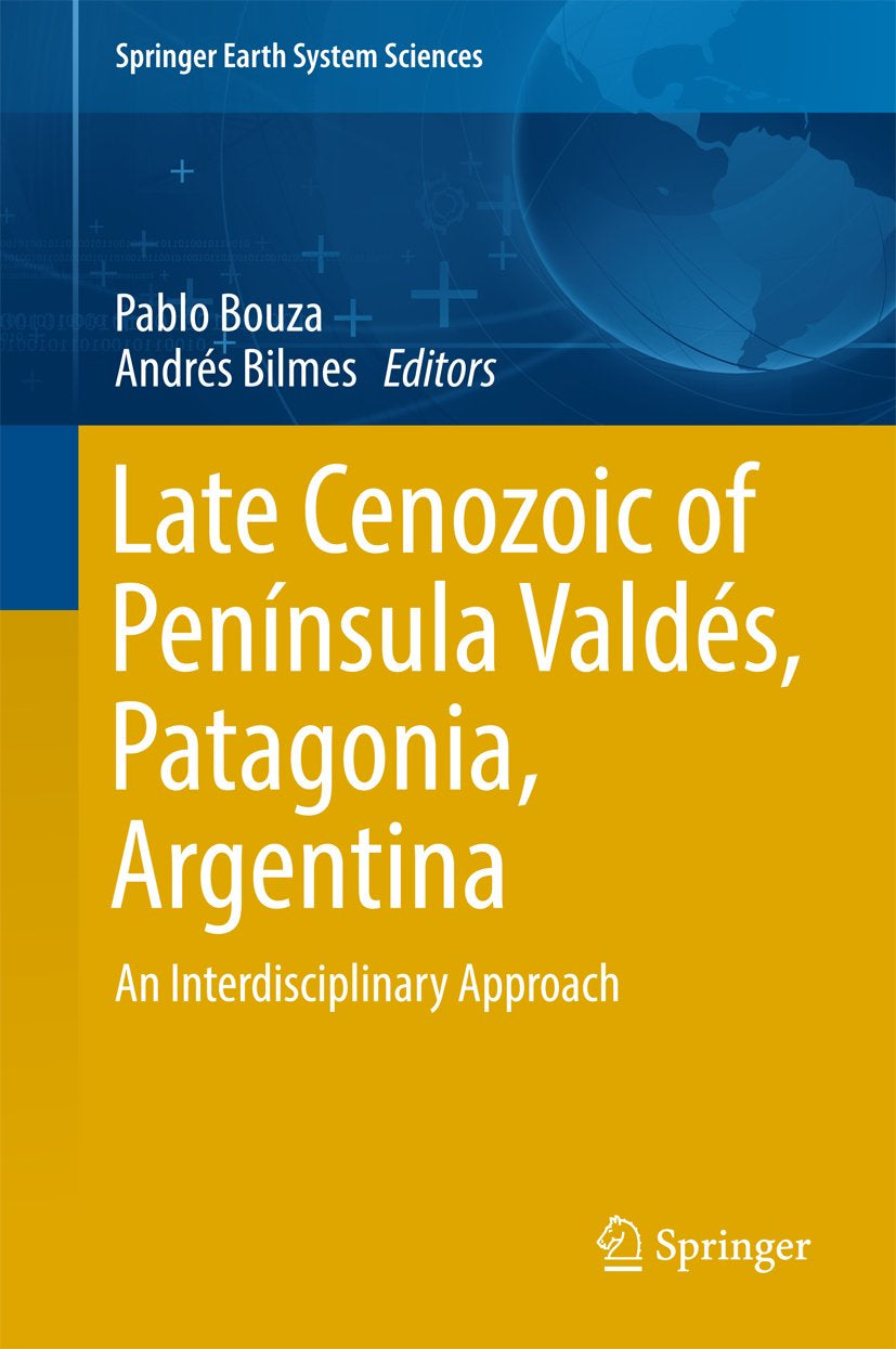 Springer Earth System Sciences