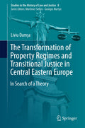Studies in the History of Law and Justice