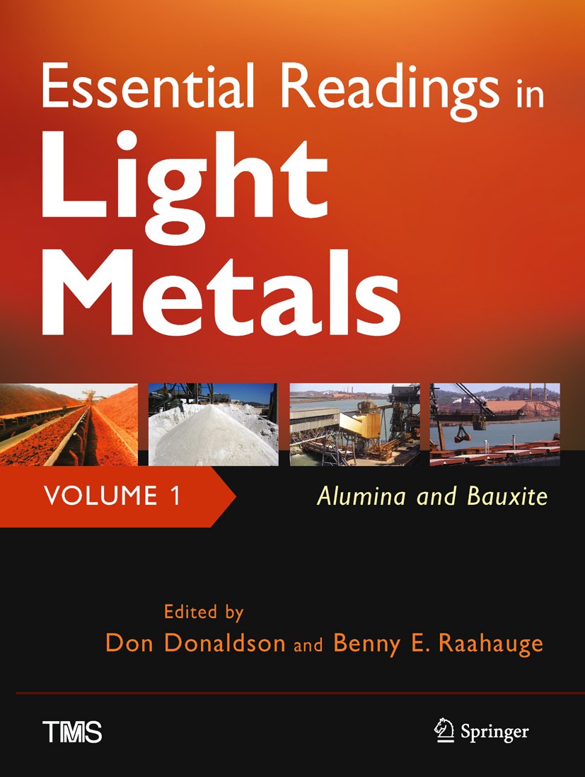 The Minerals, Metals & Materials Series
