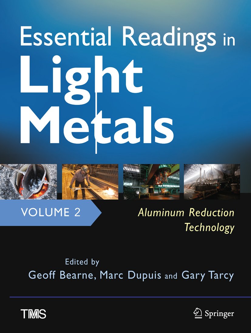 The Minerals, Metals & Materials Series