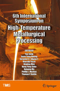 The Minerals, Metals & Materials Series