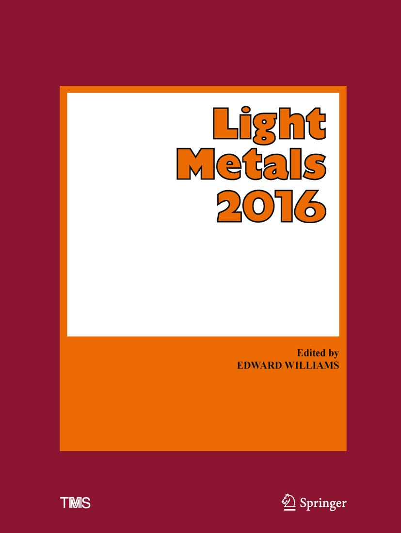 The Minerals, Metals & Materials Series