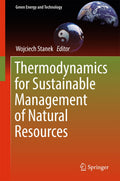 Green Energy and Technology