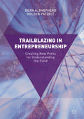 Trailblazing in Entrepreneurship