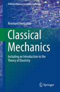 Undergraduate Lecture Notes in Physics